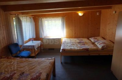 Chata Vyhlídka - Filipovice