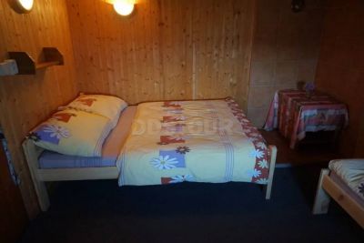 Chata Vyhlídka - Filipovice