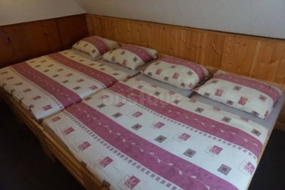 Chata Vyhlídka - Filipovice