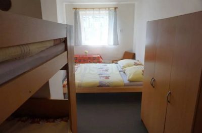 Chata Vyhlídka - Filipovice