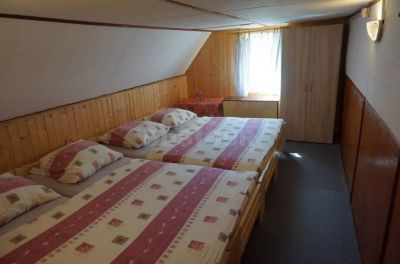 Chata Vyhlídka - Filipovice