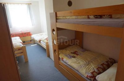 Chata Vyhlídka - Filipovice