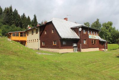 Chata Vyhlídka - Filipovice