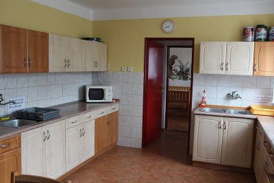 Chata Vyhlídka - Filipovice