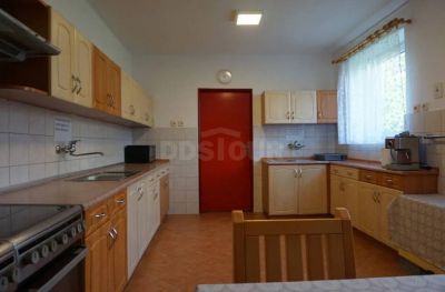 Chata Vyhlídka - Filipovice