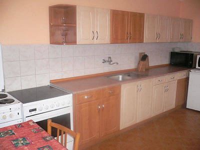 Chata Vyhlídka - Filipovice