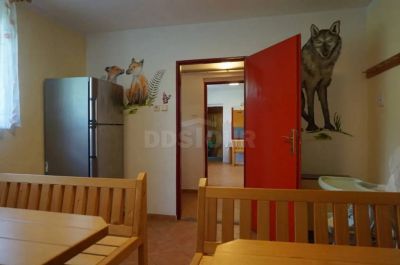 Chata Vyhlídka - Filipovice