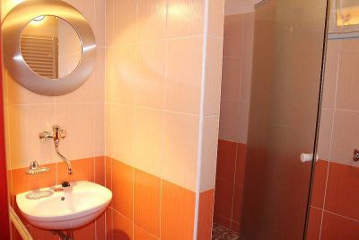 Chata Vyhlídka - Filipovice