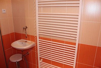 Chata Vyhlídka - Filipovice