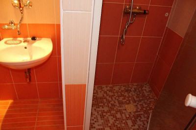 Chata Vyhlídka - Filipovice