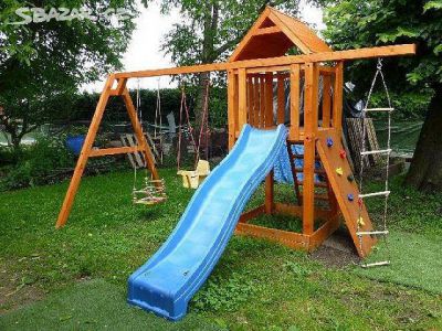 Chata Vyhlídka - Filipovice