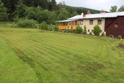 Chata Vyhlídka - Filipovice