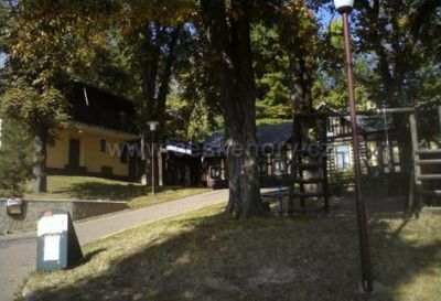 Hotel restaurant Na Vyhlídce