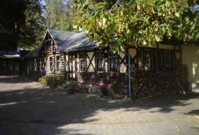 Hotel restaurant Na Vyhlídce