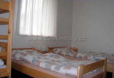 Apartmány Výtopna