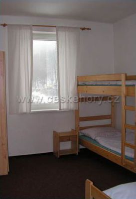 Apartmány Výtopna