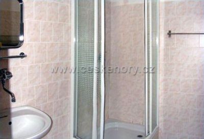 Apartmány Výtopna