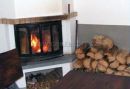 Apartmány Výtopna