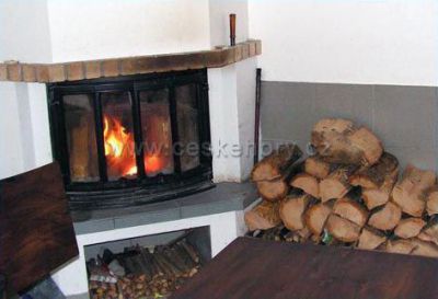 Apartmány Výtopna