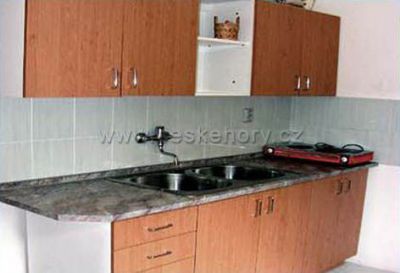 Apartmány Výtopna