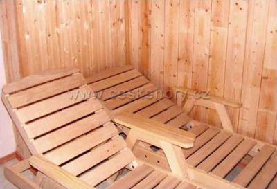 Apartmány Výtopna