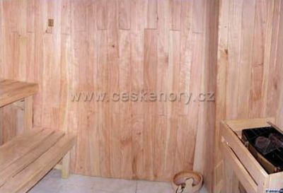 Apartmány Výtopna