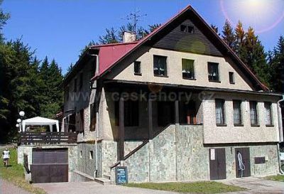 Webrovka -provoz ukončen