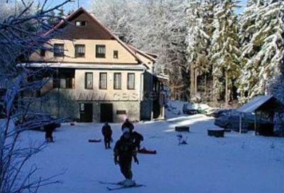 Webrovka -provoz ukončen