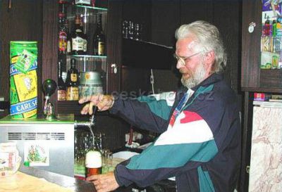 Webrovka -provoz ukončen