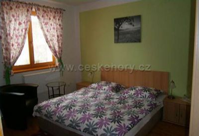 Penzion Eva s wellness