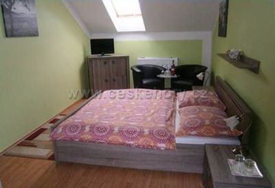 Penzion Eva s wellness