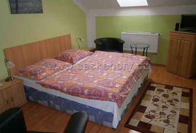 Penzion Eva s wellness