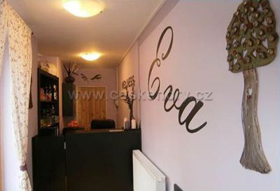Penzion Eva s wellness