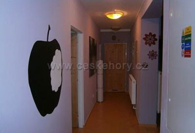 Penzion Eva s wellness