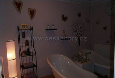 Penzion Eva s wellness