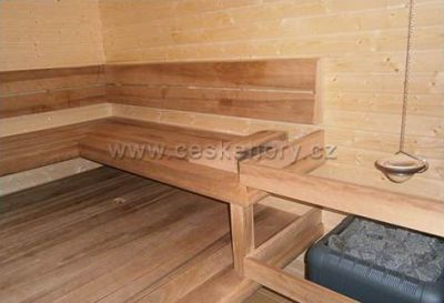 Penzion Eva s wellness