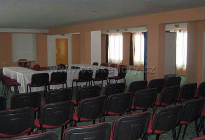 Penzion Eva s wellness