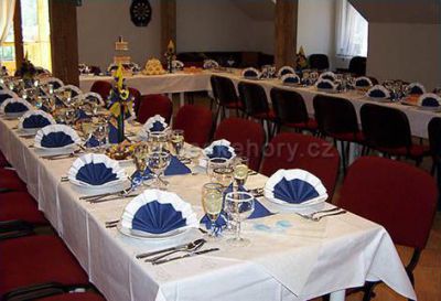 Penzion Eva s wellness