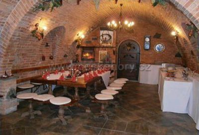 Penzion Eva s wellness