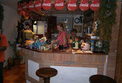 Penzion Eva s wellness