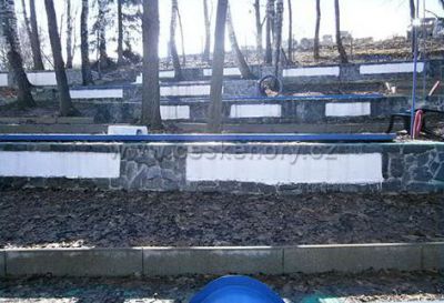 Penzion Eva s wellness