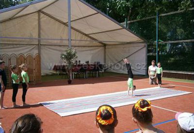 Penzion Eva s wellness