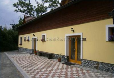 Penzion Eva s wellness