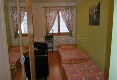 Penzion Eva s wellness