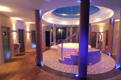 Wellness hotel Horal