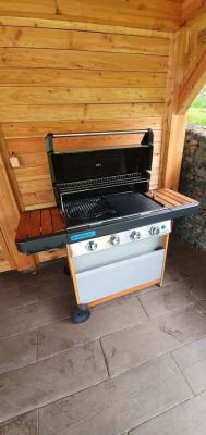 Wellness chata Nýdek