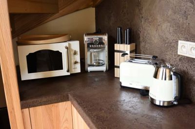 Wellness chata Nýdek