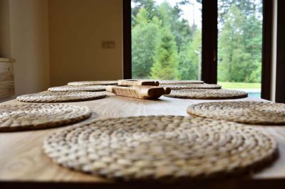 Wellness chata Nýdek