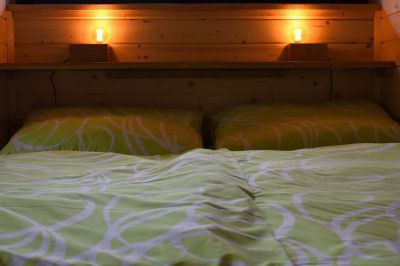 Wellness chata Nýdek