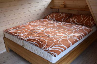 Wellness chata Nýdek